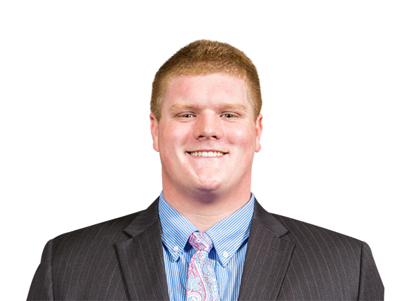 Dakota Davis, Syracuse Orange OL