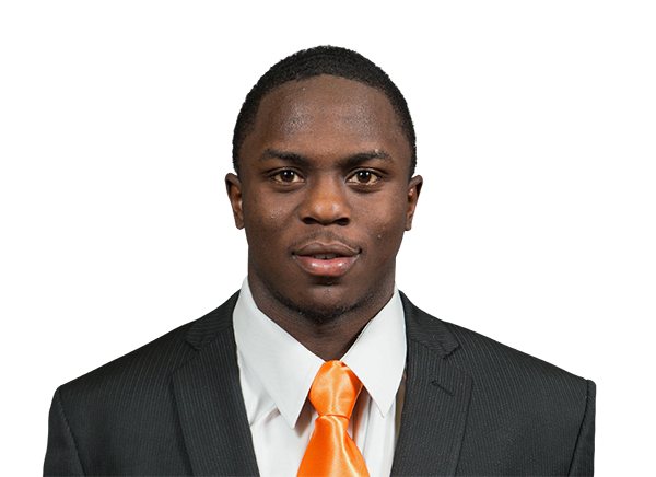 Sharod Johnson, Syracuse Orange WR