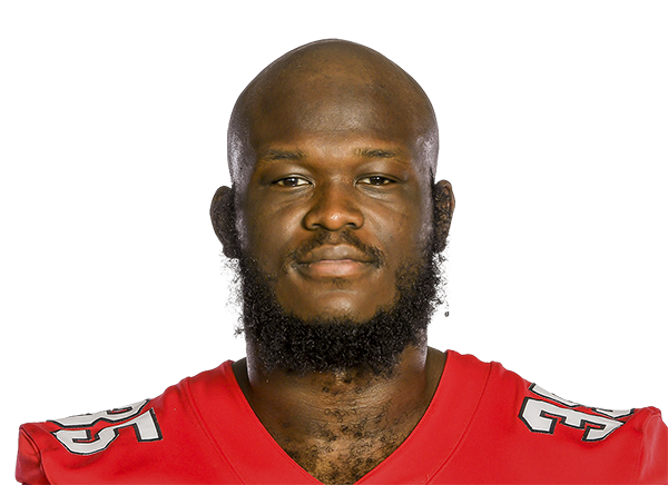 Mike Allen, Wake Forest Demon Deacons DT