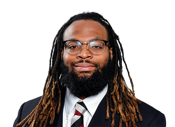 Christian Beal-Smith, South Carolina Gamecocks RB