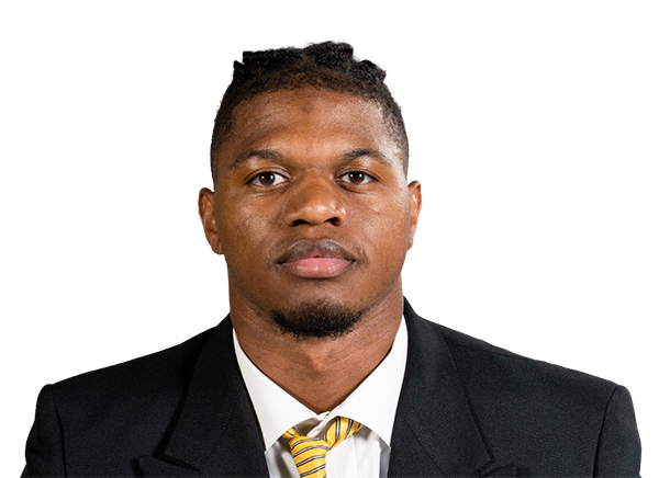Coby Davis, Wake Forest Demon Deacons DB