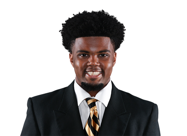 Tyriq Hardimon, Wake Forest Demon Deacons S