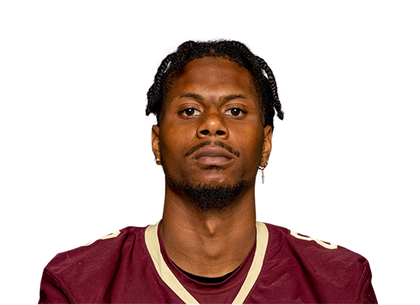 Waydale Jones, Wake Forest Demon Deacons WR