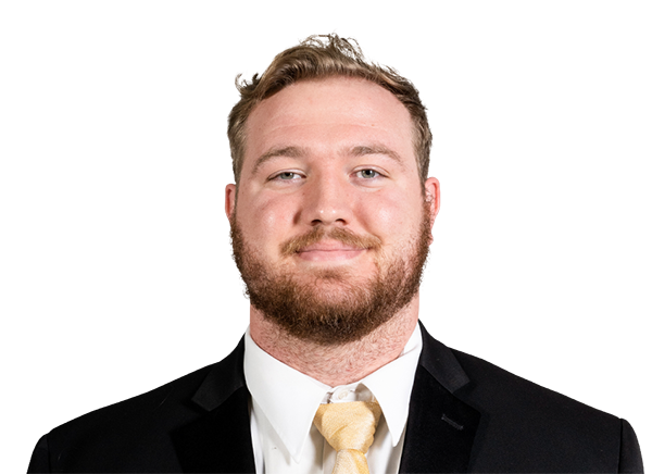 Sean Maginn, Wake Forest Demon Deacons OL