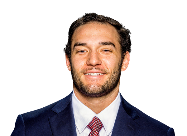 T.D. Roof, Georgia Tech Yellow Jackets LB