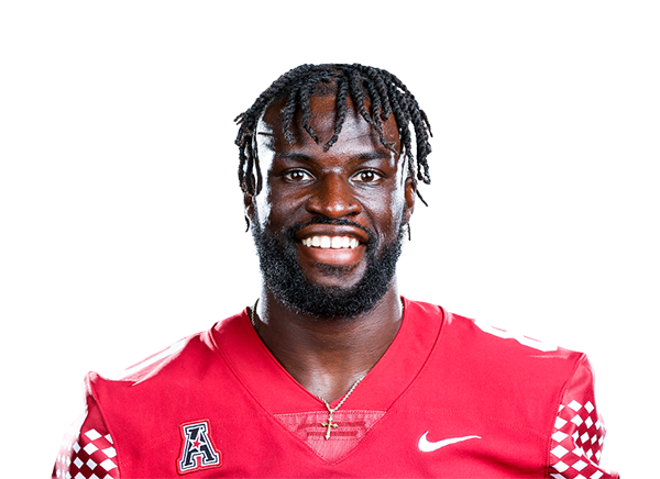 Adonicas Sanders, Temple Owls WR