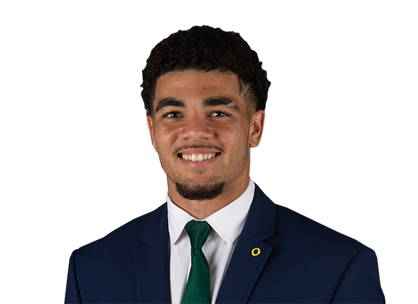 Bennett Williams, Oregon Ducks DB