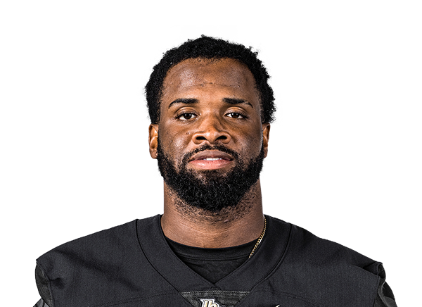 Kemore Gamble, UCF Knights TE