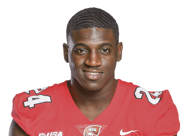 Derrick Smith, Illinois Fighting Illini LB