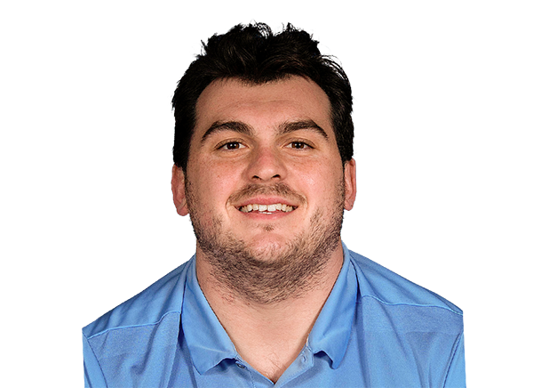 Corey Gaynor, North Carolina Tar Heels OL