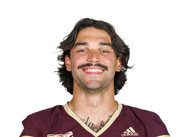 Beau Corrales, SMU Mustangs WR