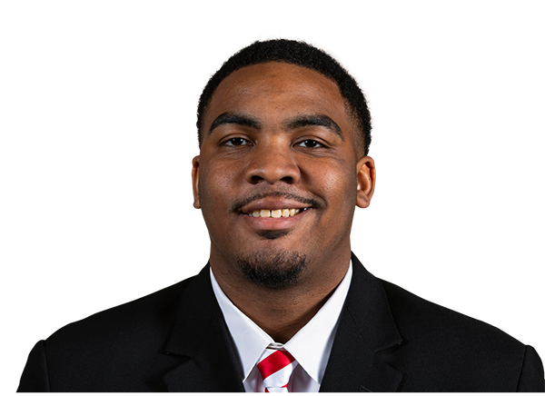 Jordon Riley, Oregon Ducks DL