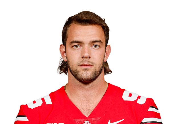 Noah Ruggles, Ohio State Buckeyes PK