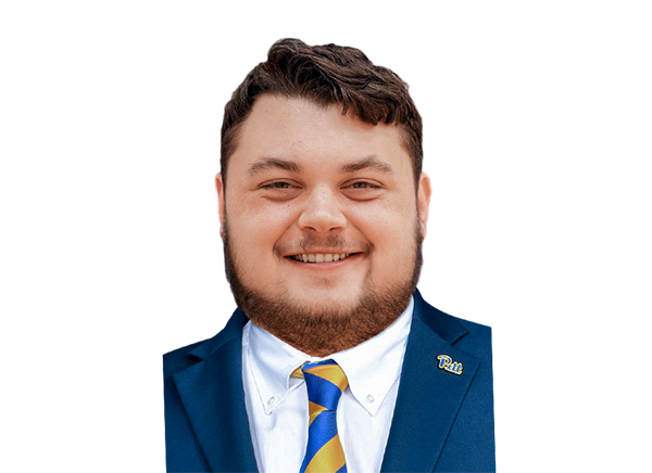 Owen Drexel, Pittsburgh Panthers OL