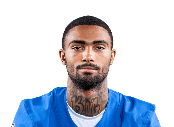 Elijah Blades, Florida Gators CB