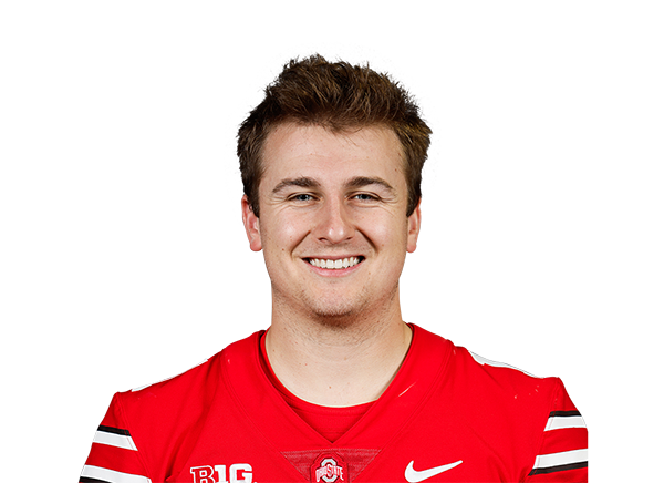 Tristan Gebbia, Oregon State Beavers QB
