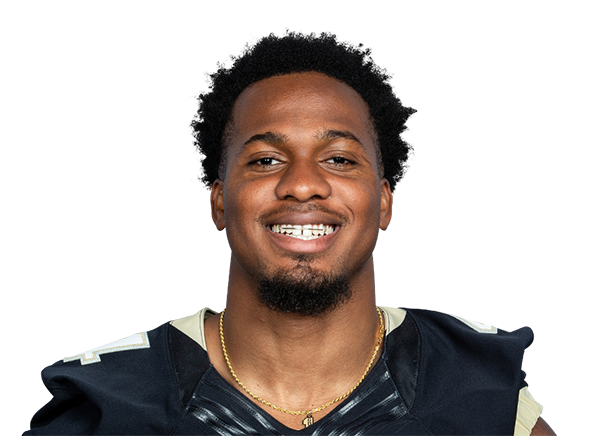 Guy Thomas, Colorado Buffaloes LB