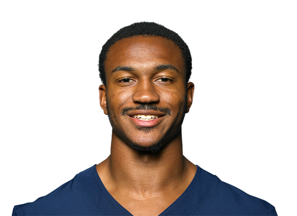 Darnell Pratt, Virginia Cavaliers DB