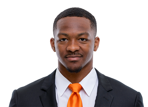 Hendon Hooker, Tennessee Volunteers QB