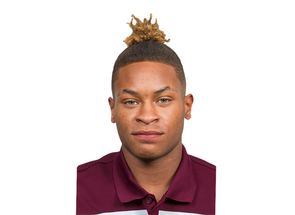 Derrick Tucker, Texas A&M Aggies S