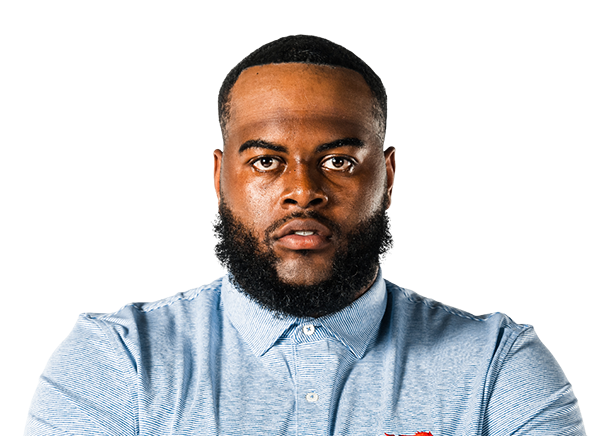 Hyrin White, Missouri Tigers OL