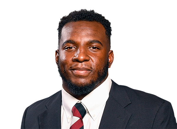 M.J. Webb, South Carolina Gamecocks DL