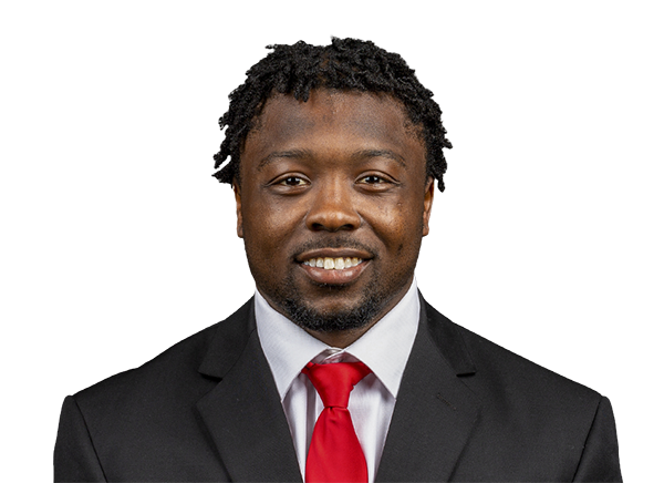 Johnnie Lang, Iowa State Cyclones RB