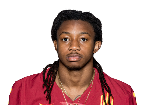 Datrone Young, Iowa State Cyclones DB