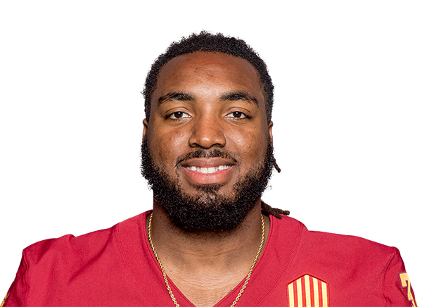 O'Rien Vance, Iowa State Cyclones LB