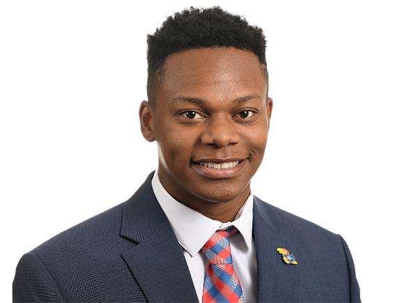 Quan Hampton, Kansas Jayhawks WR