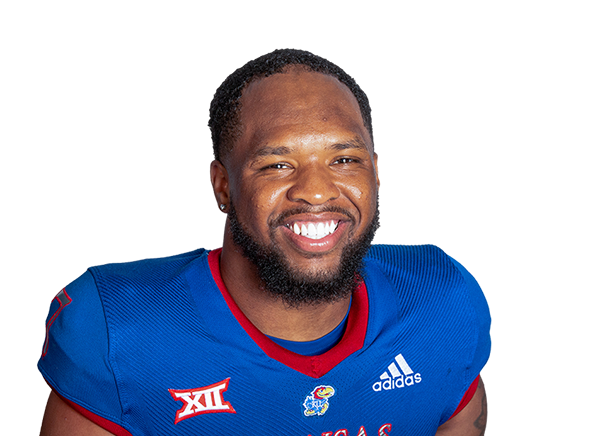 Takulve Williams, Kansas Jayhawks DB