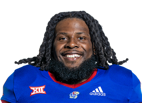 Jelani Arnold, Kansas Jayhawks DL