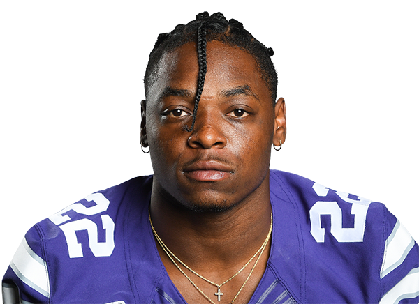 Daniel Green, Kansas State Wildcats LB