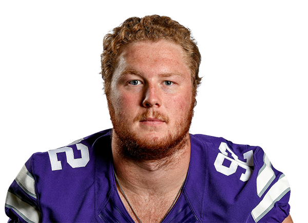 Eli Huggins, Kansas State Wildcats G