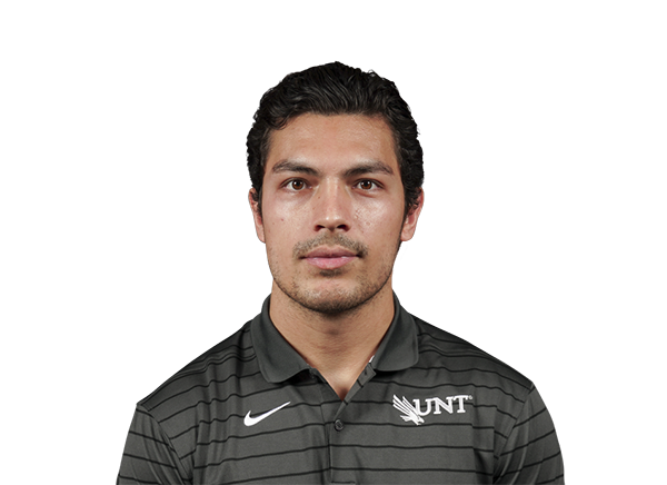 Bernardo Rodriguez, Kansas State Wildcats P