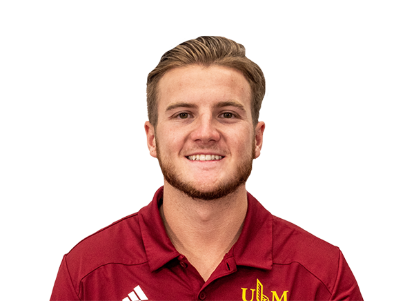 Calum Sutherland, Oklahoma Sooners PK