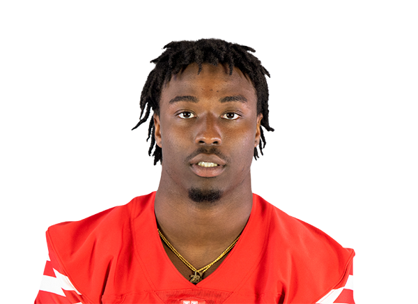 Thabo Mwaniki, Houston Cougars DB