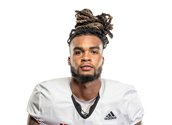 Markail Benton, Alabama Crimson Tide LB