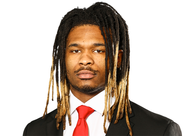 VanDarius Cowan, Alabama Crimson Tide LB