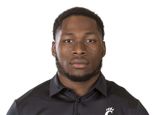 Kyriq McDonald, Alabama Crimson Tide S
