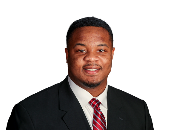 Kendall Randolph, Kentucky Wildcats CB