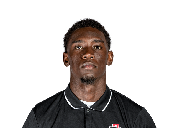 Tyrell Shavers, Mississippi State Bulldogs WR