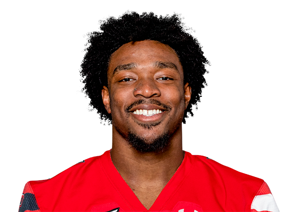 Chadarius Townsend, Alabama Crimson Tide WR