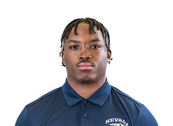 Tyson Williams, Nevada Wolf Pack DB