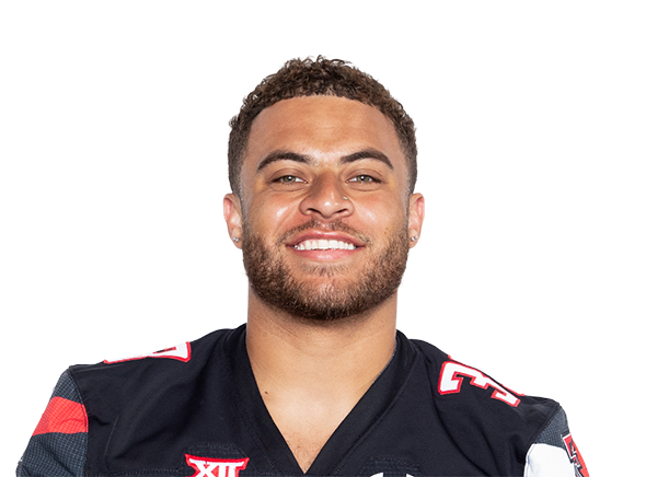 Matthew Young, Texas Tech Red Raiders TE