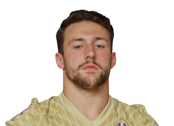John Brannon, Texas State Bobcats LB
