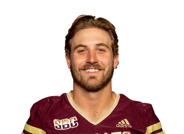 Chandler Speights, Texas State Bobcats WR