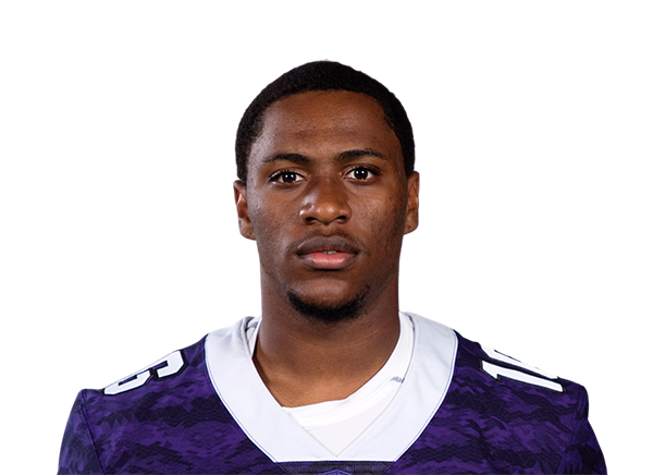 Kenedy Snell, TCU Horned Frogs WR