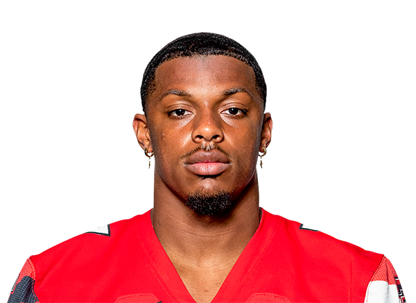 Adrian Frye, Texas Tech Red Raiders DB