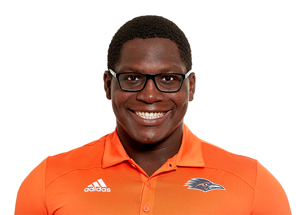 Lamonte McDougle, West Virginia Mountaineers DL